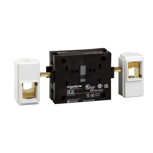 Square-D / Schneider - SQUARED VZ13 TeSys VARIO - addition