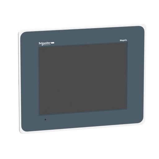 Square-D / Schneider - Square D HMIGTO6315 12.1 COLOR TOUCH PANEL SVGA