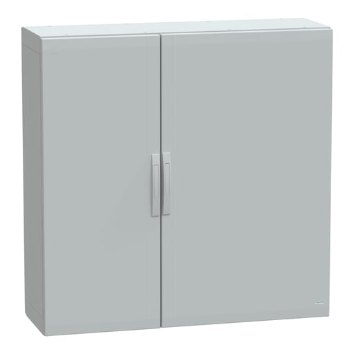 Square-D / Schneider - SQD NSYPLA12124G Floor standing pol