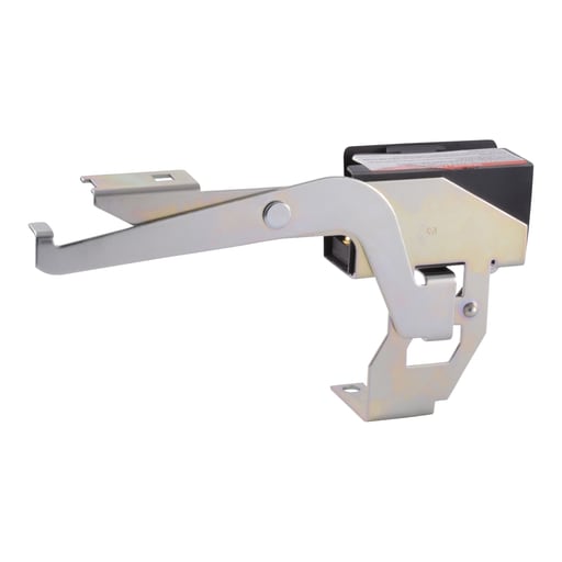 Square-D / Schneider - Square D EIK032 600 VAC/VDC 10 Amp 2NO 2NC Heavy Duty Safety Switch Electrical Interlock Kit