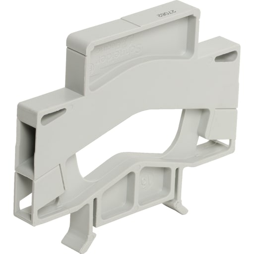Square-D / Schneider - Square D MG27062 9 mm Circuit Breaker Din Rail Spacer