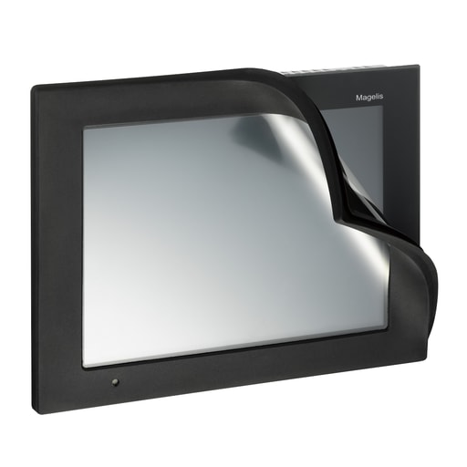 Square-D / Schneider - SQUARED HMIZECOV6 Cover, Harmony GT