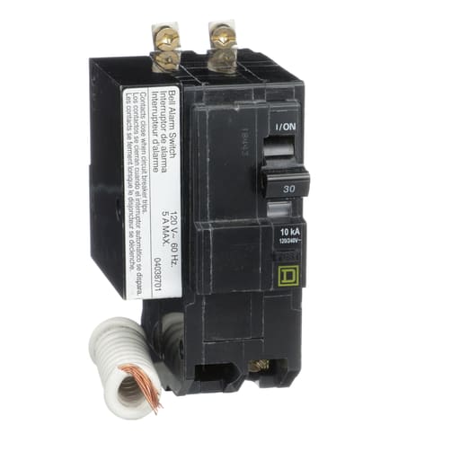 Square-D / Schneider - SQD QOB230EPD2100 Mini circuit brea