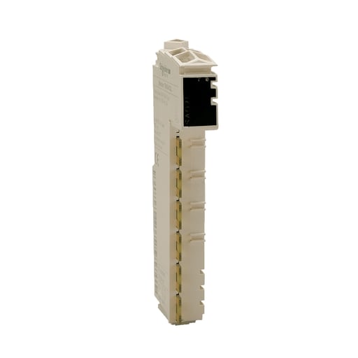 Square-D / Schneider - SQUARED TM5SAO2L analog output modu