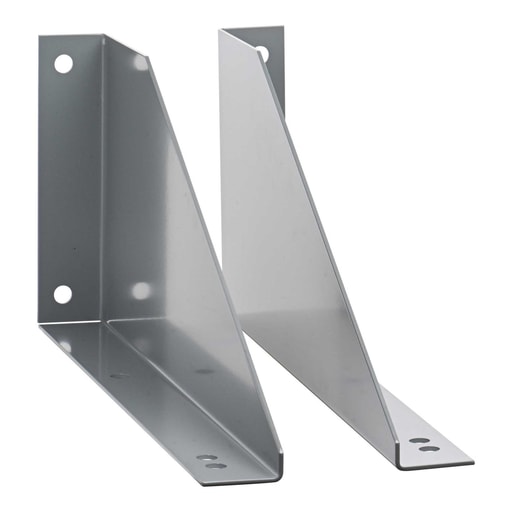 Square-D / Schneider - Square D WMB361362 Transformer Wall Mounting Bracket