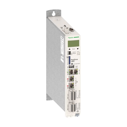 Square-D / Schneider - Square D LMC101CAA10000 Motion Controller LMC101 4 Axis - Acc kit - Basic