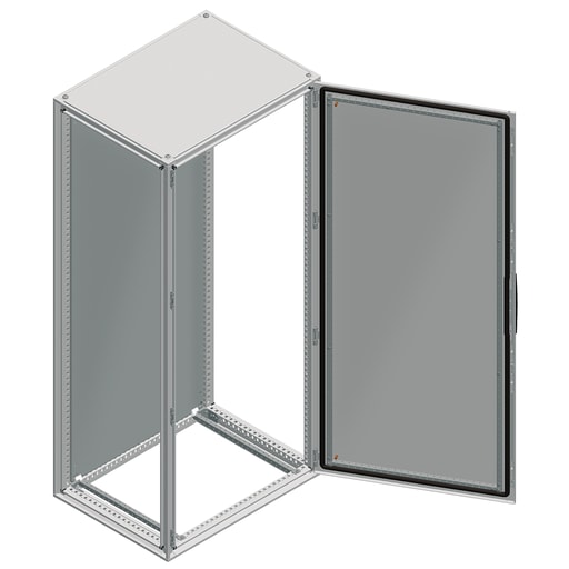 Square-D / Schneider - SQUARED NSYSF20850 Spacial SF enclo