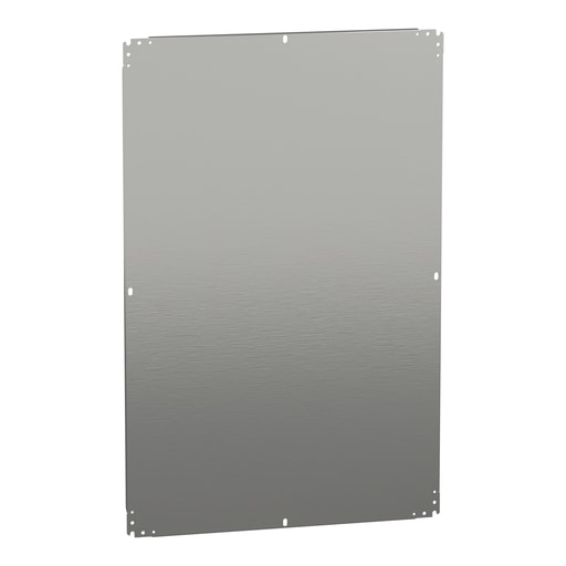 Square-D / Schneider - SQD NSYMM128 Plain mounting plate H