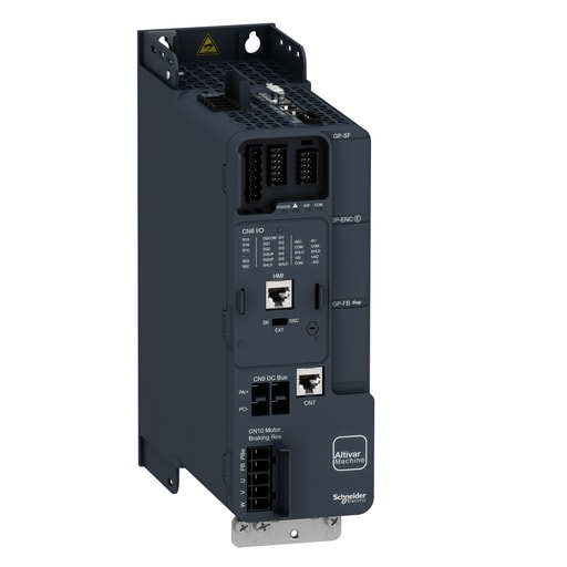 Square-D / Schneider - SQD ATV340U30N4 variable speed driv