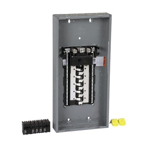 Square-D / Schneider - SQD HOM2040M200PCVP Load center, Ho