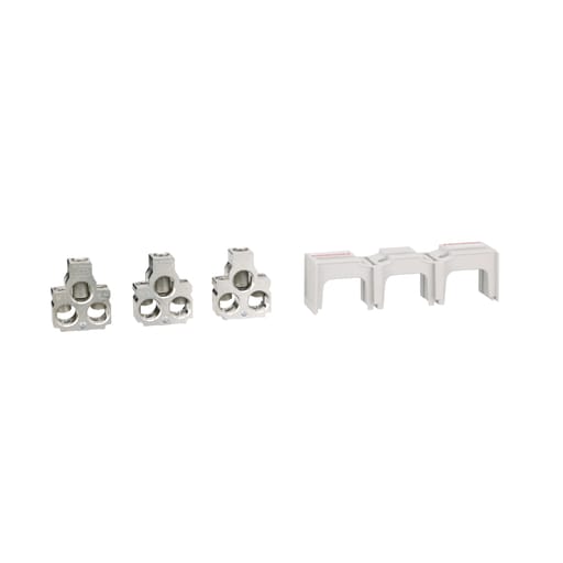 Square-D / Schneider - Square D AL800M23TK 3-Pack Circuit Breaker Tapped Lug Kit