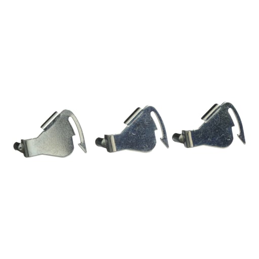 Square D RFK10 Kit Class R Fuse Rejection 100A