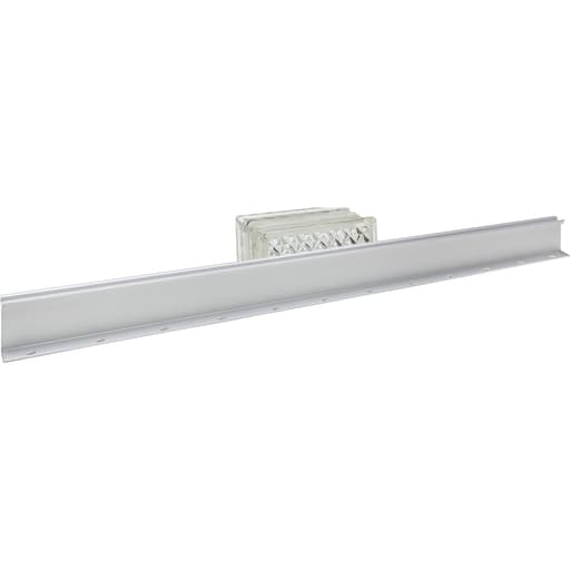Square-D / Schneider - Square D 9080GH336 3/4 x 36 Inch High Rise Terminal Block Mounting Track