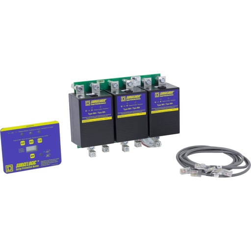 Square-D / Schneider - SQD TVS4IMA24O1 OEM assembler kit,