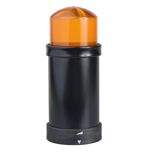 Square-D / Schneider - Square D XVBC6B5 Indicator Bank, Harmony XV
