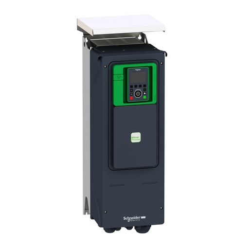 Square-D / Schneider - SQD ATV650D22N4U variable speed dri
