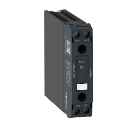 Square-D / Schneider - SQUARED SSD1A335BDC1 DIN rail mount