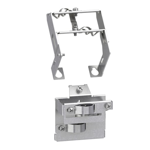 Square-D / Schneider - SQUARED VW3A4430 plate for EMC moun