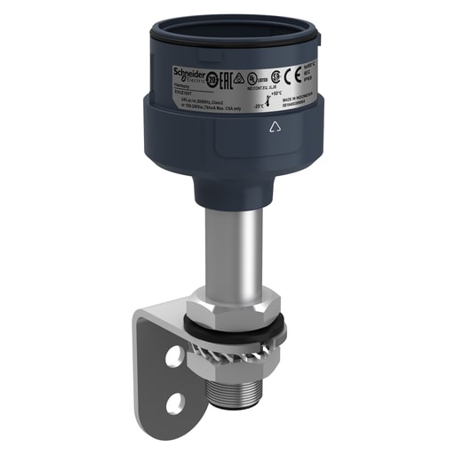 Square-D / Schneider - SQD XVUZ100T Fixing metal bracket w