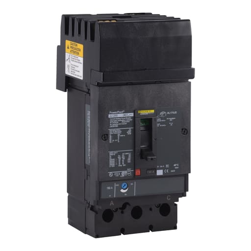 Square-D / Schneider - SQD JJA262501 Circuit breaker, Powe