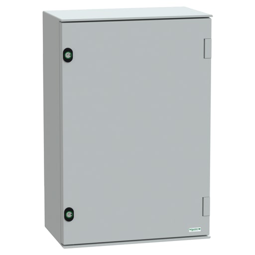 Square-D / Schneider - SQD NSYPLM64G Wall mounted polyeste