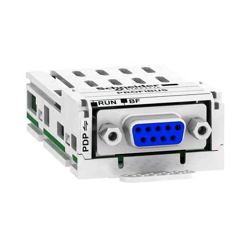 Square-D / Schneider - SQD VW3A3607 communication module P
