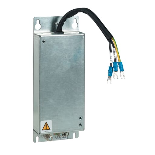 Square-D / Schneider - SQD VW3A4417 EMC radio interference