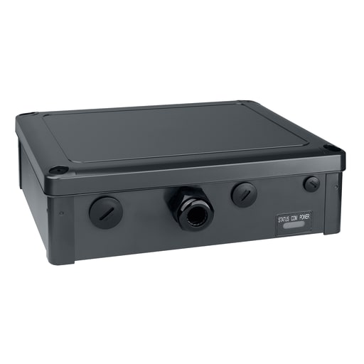 Square-D / Schneider - SQD ZARB12W Base station, Harmony e