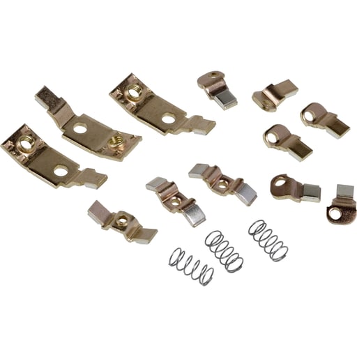 Square-D / Schneider - Square D 9998ML1 3-Pole Size M0 NEMA Manual Starter Contact Kit