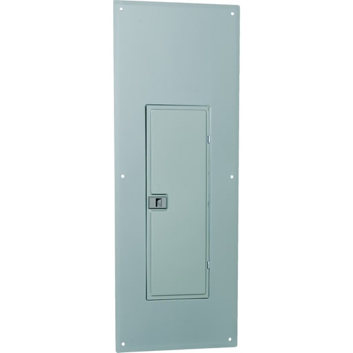 Square-D / Schneider - Square D QOC42UC NEMA 11 Indoor Flush/Surface Mount Load Center Cover