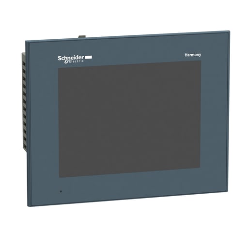 Square-D / Schneider - Square D HMIGTO4310 7.5 COLOR TOUCH PANEL VGA-TFT