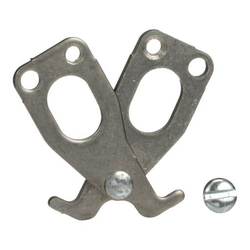 Square-D / Schneider - Square D HPAFD Circuit Breaker Handle Padlock Attachment