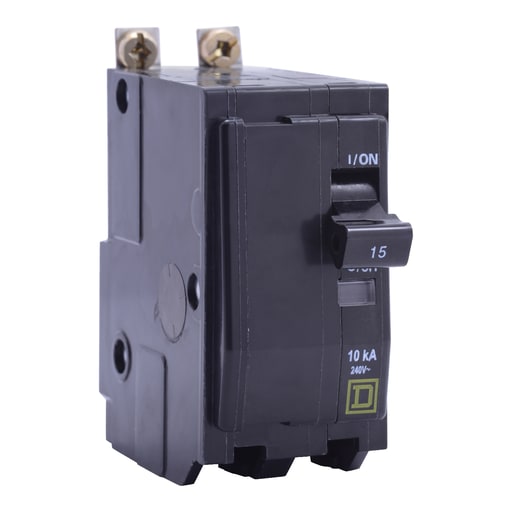 Square-D / Schneider - Square D QOB230HID 2-Pole 30 Amp 240 Volt Bolt-On Thermal Magnetic Miniature Circuit Breaker