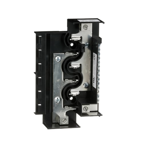 Square-D / Schneider - SQD HOM612L125ICU Load center inter