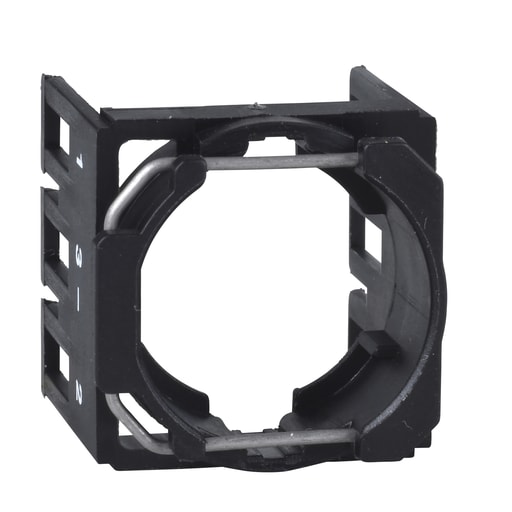 Square-D / Schneider - Square D ZB6Y009 16 mm Push Button Fitting Contact Block Body