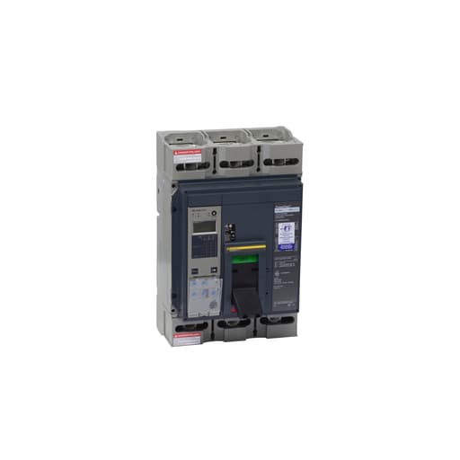 Square-D / Schneider - SQD PGL36080U44A Circuit breaker, P