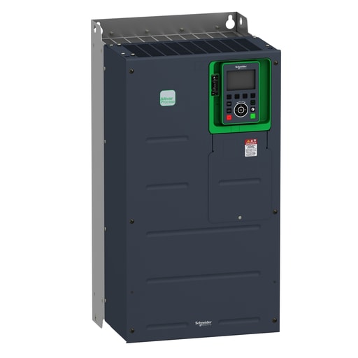 Square-D / Schneider - SQUARED ATV930D90Y6 variable speed