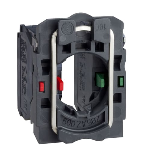 Square-D / Schneider - SQUARED ZB5AZ106 Complete body/cont
