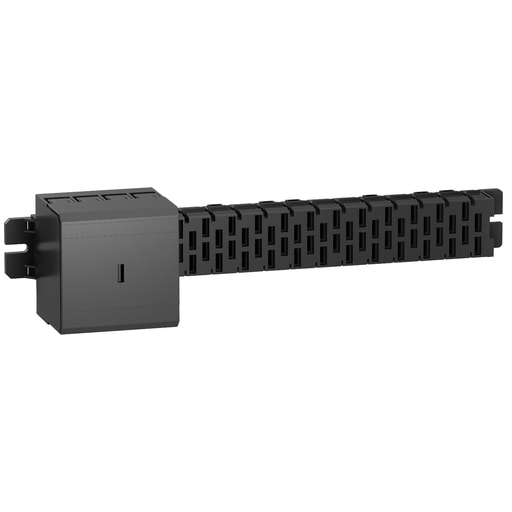 Square-D / Schneider - Square D AK5JB149 38.69 Inch 160 Amp 3-Phase Busbar