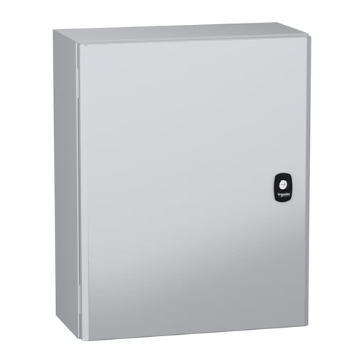 Square-D / Schneider - SQD NSYS3DC5420 Wall mounted steel