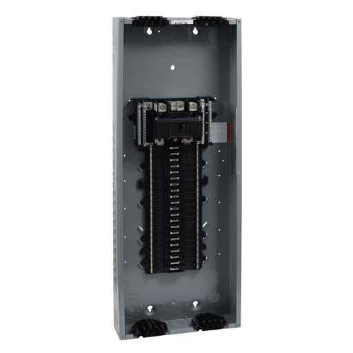 Square-D / Schneider - QO QWIK GRIP PON LC N1 1PH MB 200A