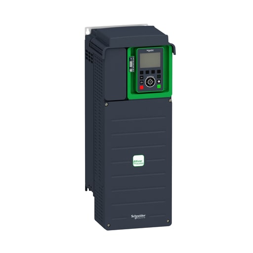 Square-D / Schneider - SQD ATV930D15N4 Variable Speed Driv