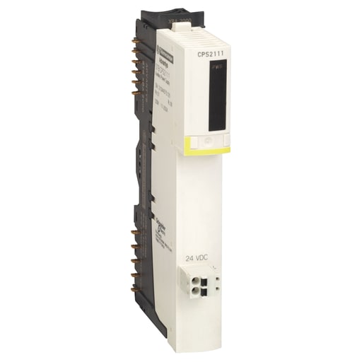 Square-D / Schneider - SQUARED STBCPS2111K auxiliary power