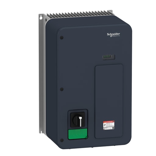 Square-D / Schneider - SQUARED ATV320U75N4WS variable spee