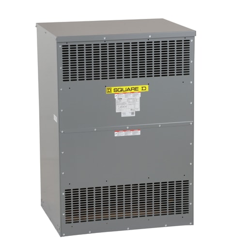 Square-D / Schneider - SQD EX300T3H Transformer, dry type,