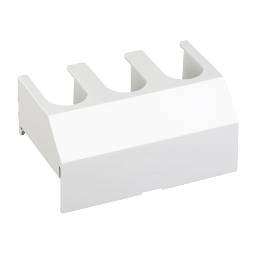 Square-D / Schneider - Square D VZ10 3-Pole Motor Disconnect Switch Terminal Shroud