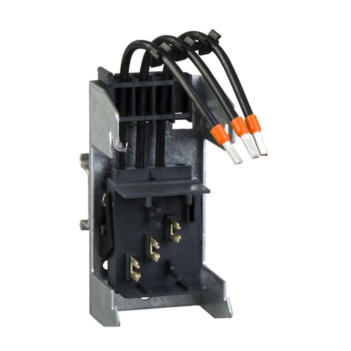 Square-D / Schneider - Square D AK5PA231 2.13 Inch 25 Amp Mounting Plate Tap-Off