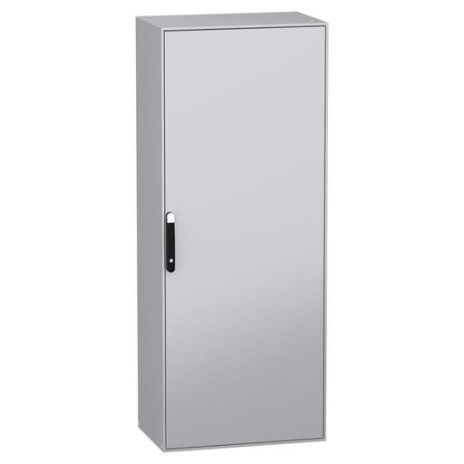 Square-D / Schneider - SQUARED NSYSM20850P Spacial SM comp