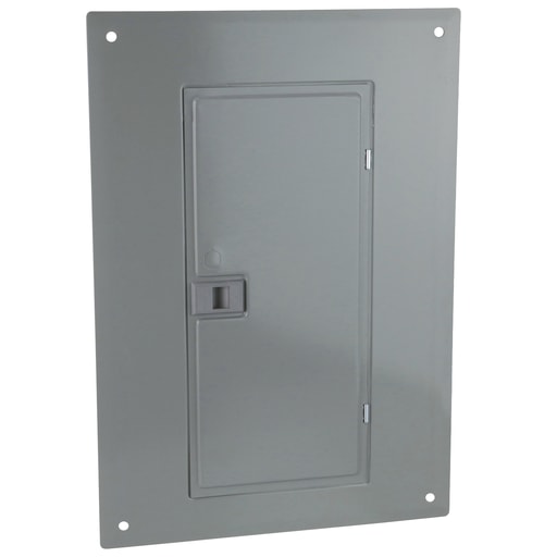 Square-D / Schneider - Square D HOMC21UC Flush/Surface Mount Load Center Cover