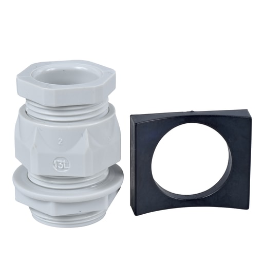 Square-D / Schneider - Square D XVBC14 0.4 to 0.55 Inch Beacon Adapter